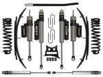 ICON Vehicle Dynamics K62574 - Suspension Lift Kit