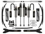 ICON Vehicle Dynamics K62576 - Suspension Lift Kit
