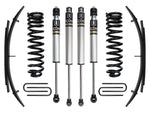 ICON Vehicle Dynamics K62581 - Suspension Lift Kit