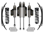 ICON Vehicle Dynamics K62583 - Suspension Lift Kit