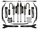 ICON Vehicle Dynamics K62586 - Suspension Lift Kit
