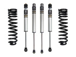 ICON Vehicle Dynamics K62591 - Suspension Lift Kit