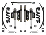 ICON Vehicle Dynamics K62593L - Suspension Lift Kit