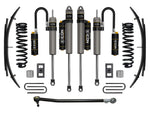 ICON Vehicle Dynamics K62594L - Suspension Lift Kit
