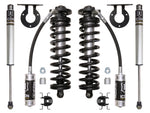 ICON Vehicle Dynamics K63101 - Suspension Lift Kit