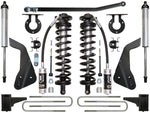 ICON Vehicle Dynamics K63112 - Suspension Lift Kit
