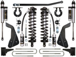 ICON Vehicle Dynamics K63113 - Suspension Lift Kit