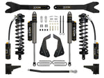ICON Vehicle Dynamics K63114R - Suspension Lift Kit