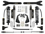 ICON Vehicle Dynamics K63115R - Suspension Lift Kit