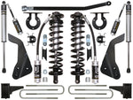ICON Vehicle Dynamics K63121 - Suspension Lift Kit