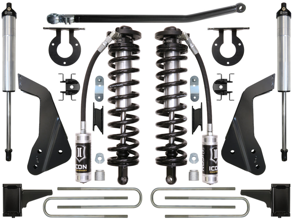 ICON 2008-2010 Ford F250/F350, 4-5.5