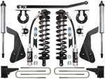 ICON Vehicle Dynamics K63122 - Suspension Lift Kit