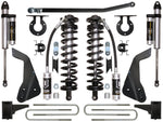 ICON Vehicle Dynamics K63123 - Suspension Lift Kit