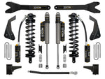 ICON Vehicle Dynamics K63124R - Suspension Lift Kit