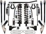 ICON Vehicle Dynamics K63124 - Suspension Lift Kit