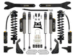 ICON Vehicle Dynamics K63125R - Suspension Lift Kit