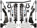 ICON Vehicle Dynamics K63131 - Suspension Lift Kit