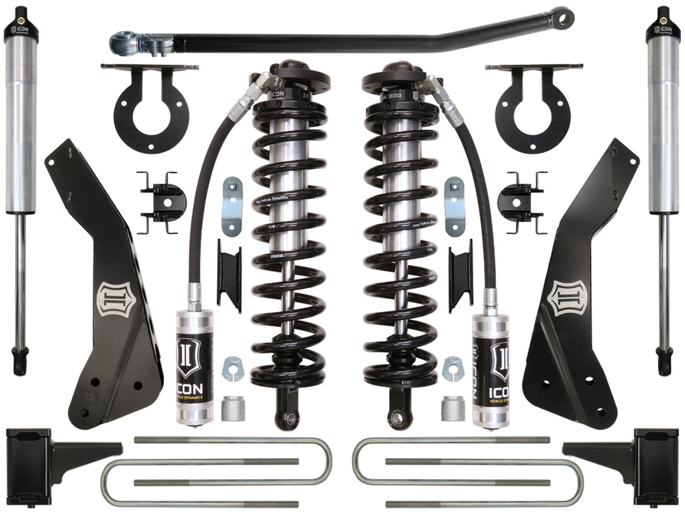 ICON 2011-2016 Ford F250/F350, 4-5.5