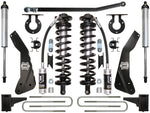 ICON Vehicle Dynamics K63132 - Suspension Lift Kit