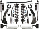 ICON Vehicle Dynamics K63133 - Suspension Lift Kit