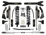 ICON Vehicle Dynamics K63135R - Suspension Lift Kit