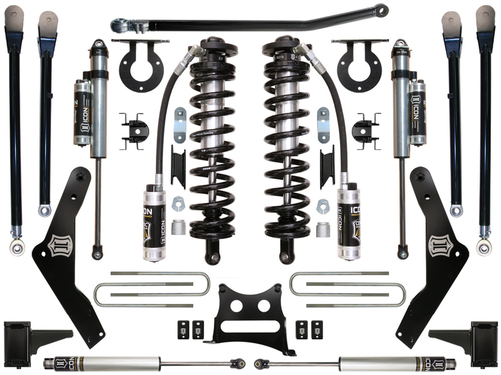 ICON 2011-2016 Ford F250/F350, 4-5.5