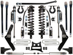 ICON Vehicle Dynamics K63135 - Suspension Lift Kit