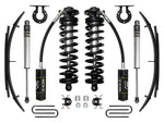 ICON Vehicle Dynamics K63141L - Suspension Lift Kit