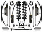 ICON Vehicle Dynamics K63144L - Suspension Lift Kit