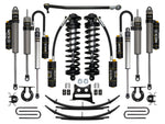 ICON Vehicle Dynamics K63145L - Suspension Lift Kit