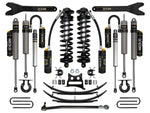 ICON Vehicle Dynamics K63146L - Suspension Lift Kit