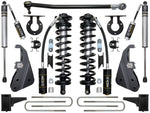 ICON Vehicle Dynamics K63151 - Suspension Lift Kit