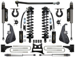 ICON Vehicle Dynamics K63153 - Suspension Lift Kit