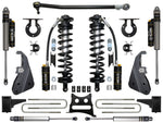 ICON Vehicle Dynamics K63154 - Suspension Lift Kit