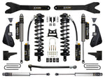 ICON Vehicle Dynamics K63155R - Suspension Lift Kit