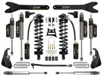 ICON Vehicle Dynamics K63156R - Suspension Lift Kit