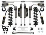 ICON Vehicle Dynamics K63165 - Suspension Lift Kit