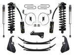 ICON Vehicle Dynamics K63171L - Suspension Lift Kit