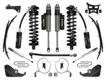 ICON Vehicle Dynamics K63174L - Suspension Lift Kit