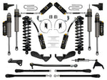 ICON Vehicle Dynamics K63177 - Suspension Lift Kit