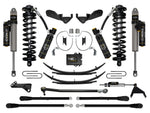ICON Vehicle Dynamics K63178L - Suspension Lift Kit