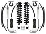ICON Vehicle Dynamics K63181 - Suspension Lift Kit