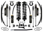 ICON Vehicle Dynamics K63184 - Suspension Lift Kit