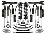 ICON Vehicle Dynamics K63186 - Suspension Lift Kit