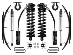 ICON Vehicle Dynamics K63191 - Suspension Lift Kit
