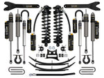 ICON Vehicle Dynamics K63196 - Suspension Lift Kit