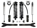 ICON Vehicle Dynamics K63201R - Suspension Lift Kit