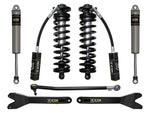 ICON Vehicle Dynamics K63202R - Suspension Lift Kit