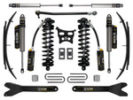 ICON Vehicle Dynamics K63204RL - Suspension Lift Kit