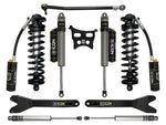 ICON Vehicle Dynamics K63204R - Suspension Lift Kit